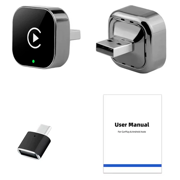 Комплектація AirLink Mini